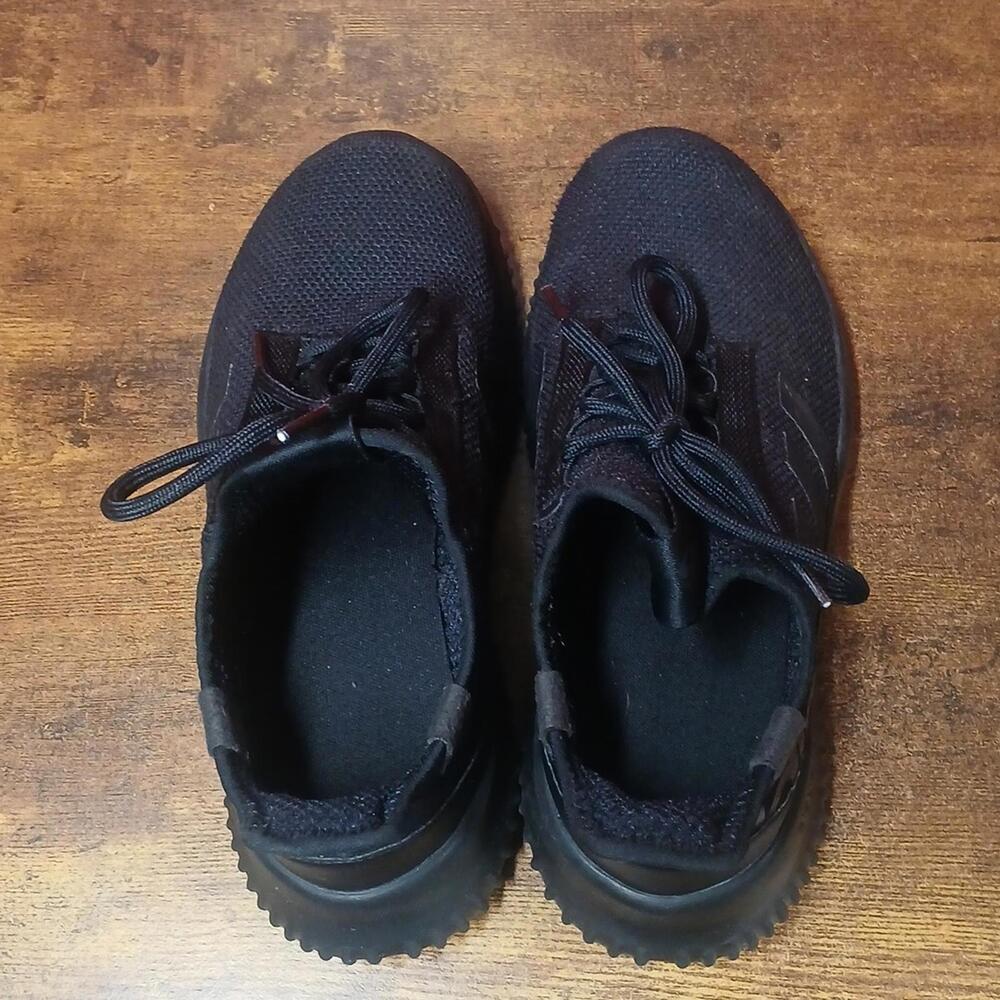 Adidas Cloudfoam Running Sneakers Shoes, Mens Size 6 - Picture 5 of 7